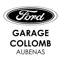 GARAGE COLLOMB FORD