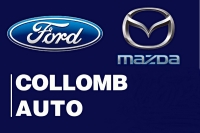 GARAGE COLLOMB FORD/MAZDA