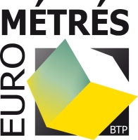 Eurométrés BTP