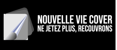 Nouvelle Vie Cover