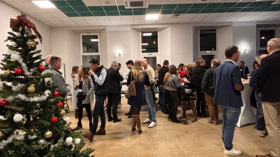 Café d'Affaires Aubenas