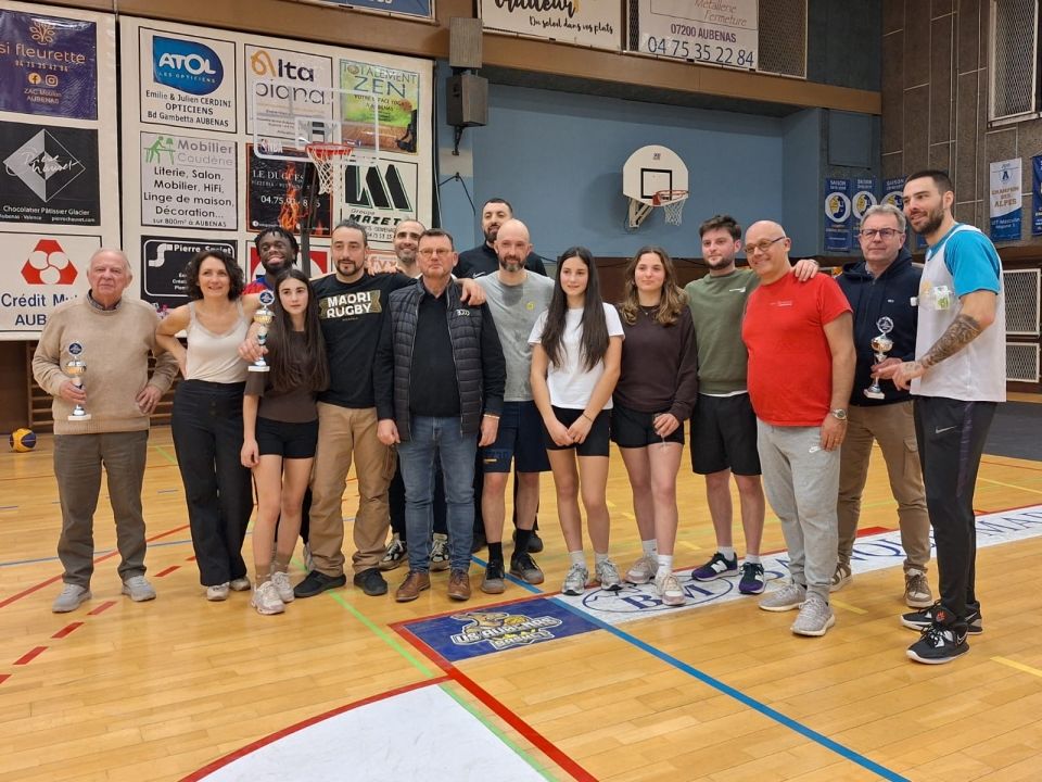 Café d'Affaires Aubenas