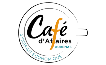 Café d'Affaires Aubenas
