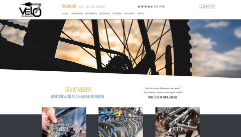 Vélo 07